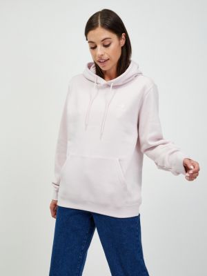 Sweatshirt Converse pink