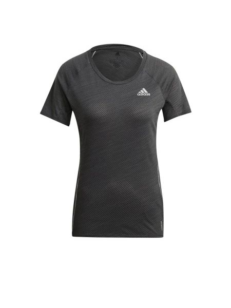 Sporta t-krekls Adidas pelēks