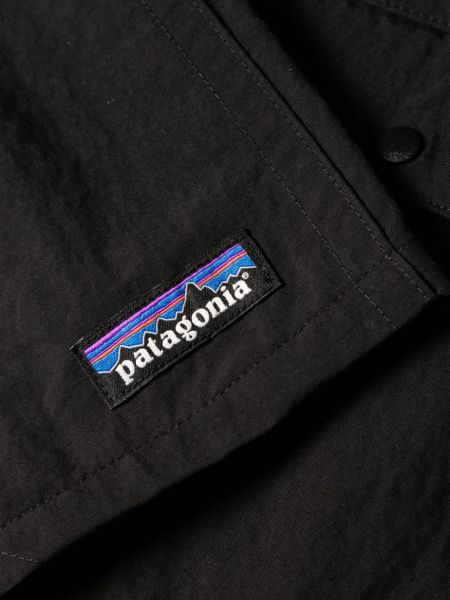 Shorts Patagonia schwarz