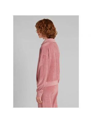 Sweatshirt L'exception Paris pink