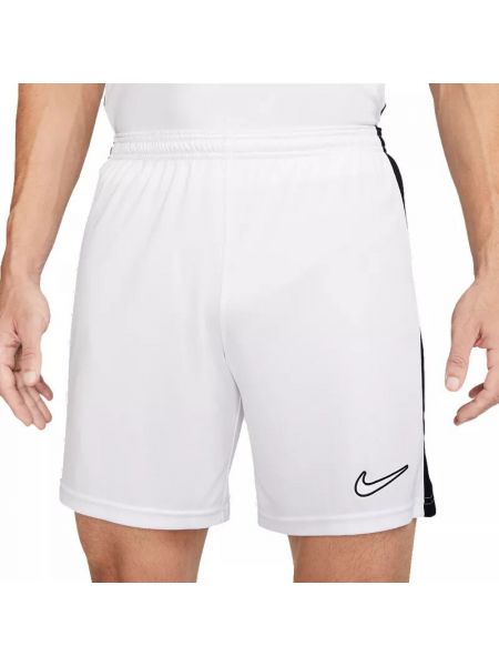 Шорты Nike белые