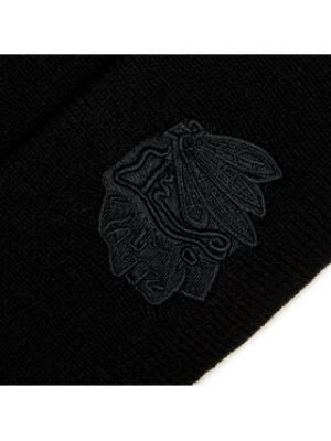 Čepice 47 Brand černý