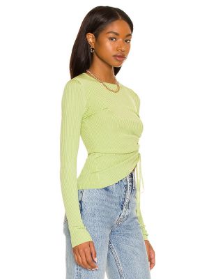 Pullover Song Of Style verde