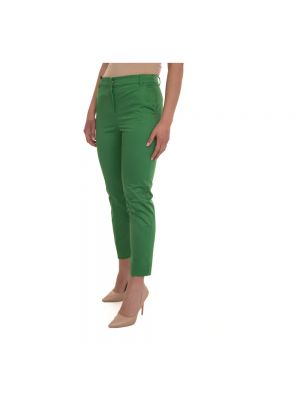 Pantalones Pennyblack verde