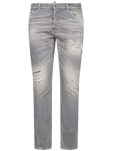 Jeans Dsquared2 grå