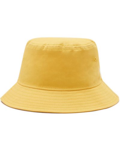 Pălărie New Era galben