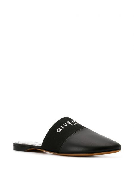 Mules Givenchy noir