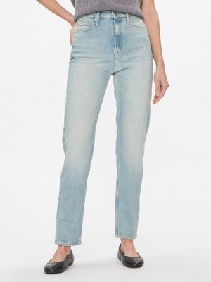 Джинси скінні слім Calvin Klein Jeans