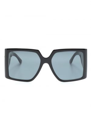 Oversize слънчеви очила Dsquared2 Eyewear