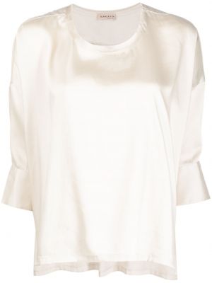 Μπλούζα Blanca Vita λευκό