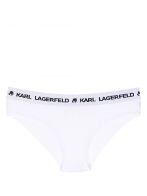Biksītes Karl Lagerfeld