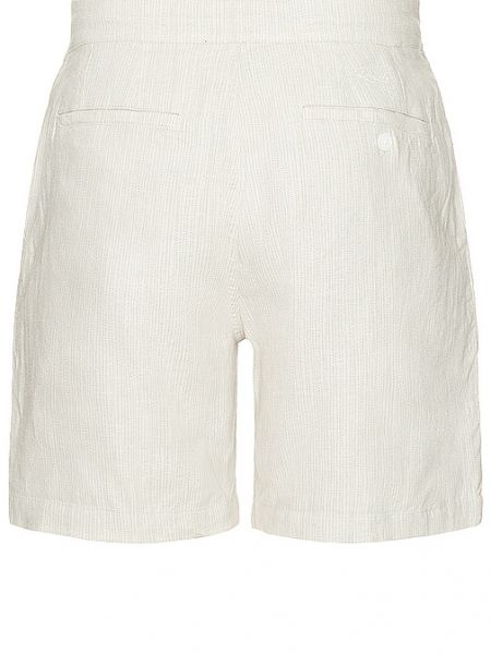 Pantalones cortos Rails blanco