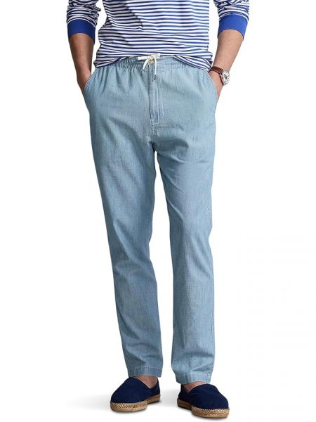 Классические брюки Polo Ralph Lauren
