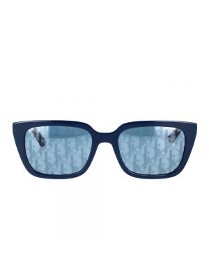 Sonnenbrille Dior blau