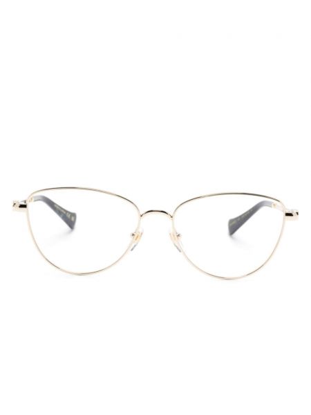 Okulary Gucci Eyewear złote