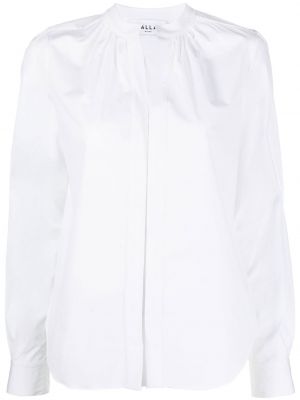 Блуза Câllas Milano бяло