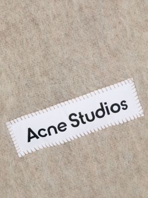 Szal Acne Studios