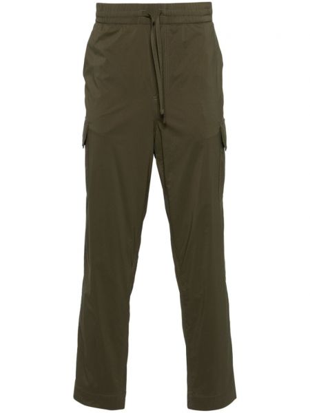 Pantalon cargo avec poches Canada Goose vert
