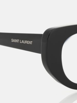 Lunettes de vue Saint Laurent noir
