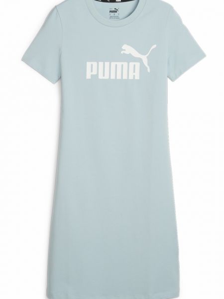 Платье из джерси Puma
