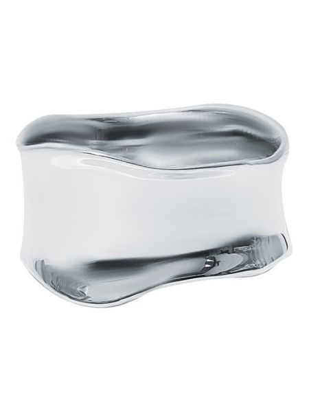 Кольцо Ms. Marble серебряное