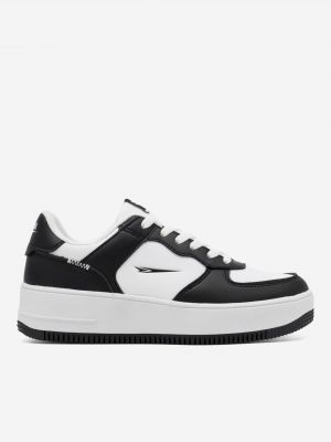 Sneakers Sprandi fekete