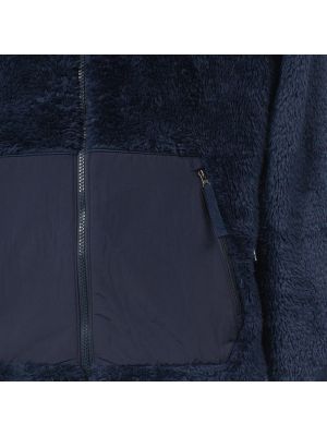 Jacke mit reißverschluss mit kapuze Polo Ralph Lauren blau