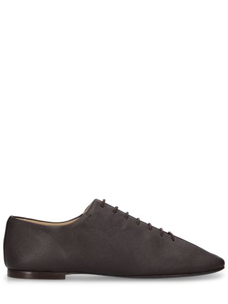 Zapatos derby Lemaire