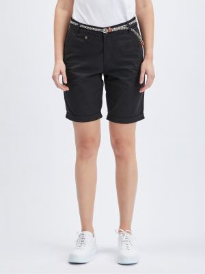 Kratke hlače Orsay črna