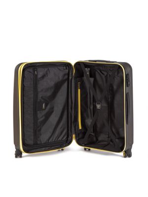 Bőrönd National Geographic khaki