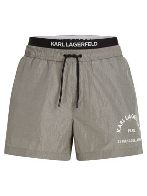 Pantaloni scurți Karl Lagerfeld