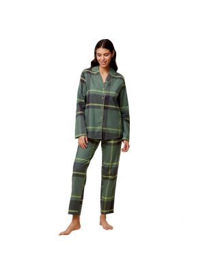 Pijama de algodón Triumph