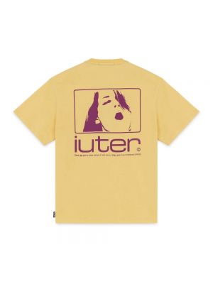 Camiseta Iuter