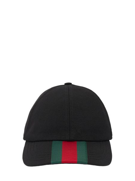 Hat Gucci sort