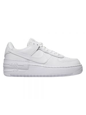 Sneakersy Nike Air Force 1 - Biały