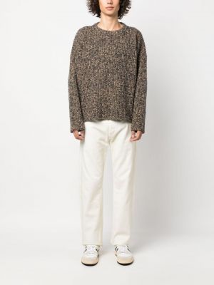 Sweter wełniany Sandro