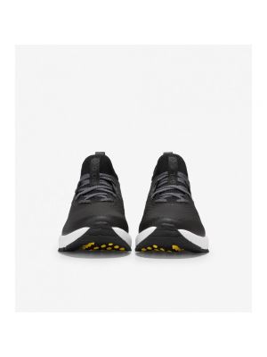 Sneakersy Cole Haan czarne