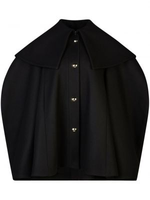 Gyapjú kabát Nina Ricci