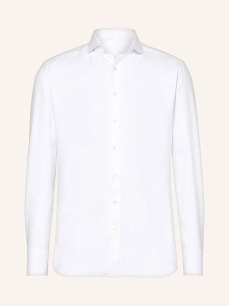 Рубашка Artigiano белая