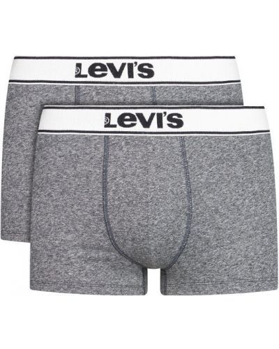 Boxer Levi's grigio