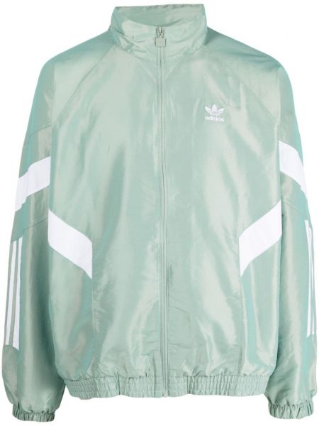 Bomberjacka Adidas Originals grön