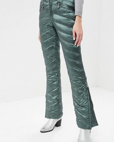 Утепленные брюки Naumi