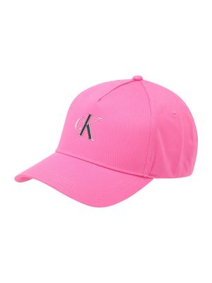 Cepure Calvin Klein rozā