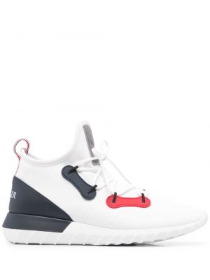 Sneakers Moncler hvit