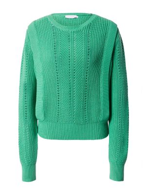 Пуловер Coster Copenhagen зелено