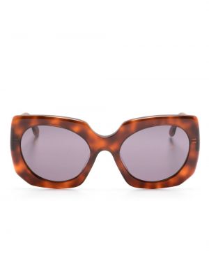 Oversize слънчеви очила Marni