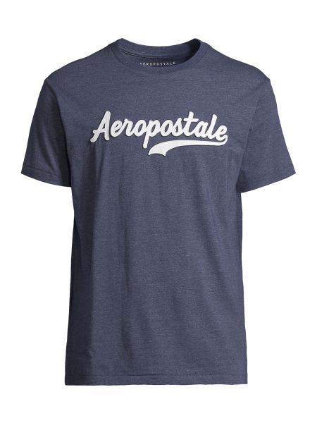 Тениска Aéropostale