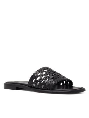 Sandály Simple černé
