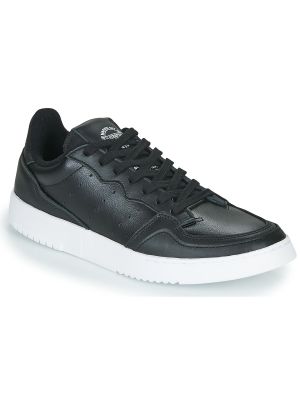 Sneakerși Adidas Supercourt negru