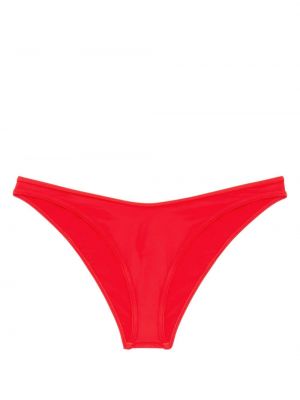 Bikini Diesel piros